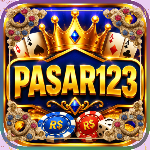 pasar123 — mitra unggulan